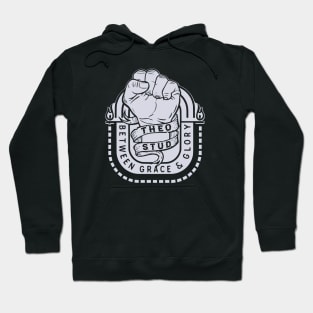 BG&G TheoStud Hoodie